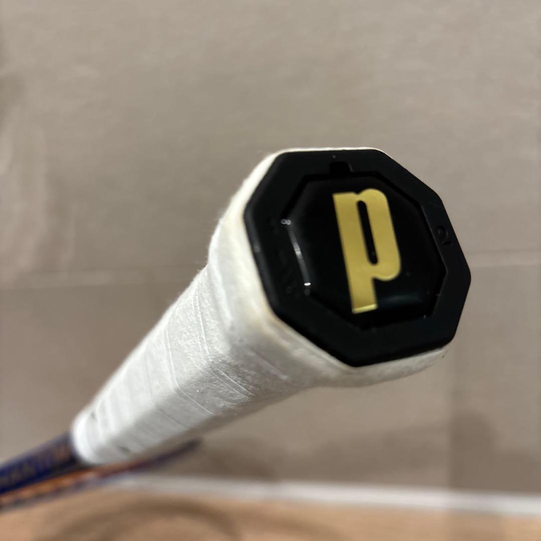 ラケット(硬式用) Prince Phantom O3