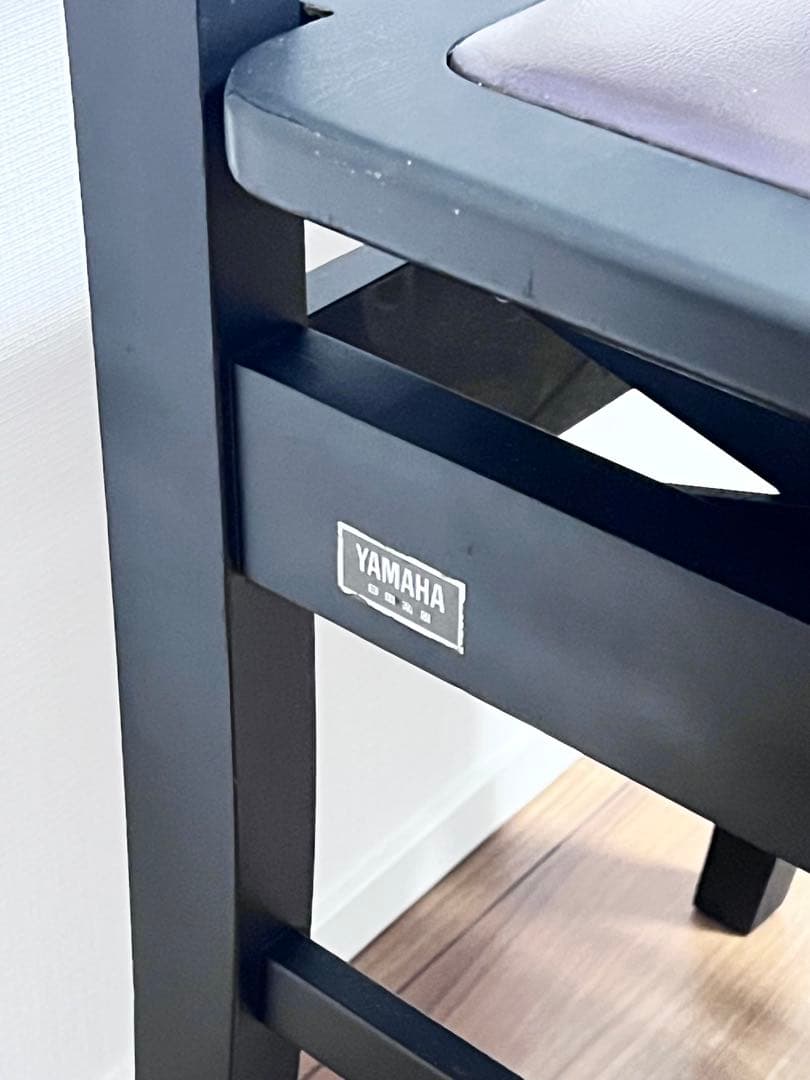 アイティ　YAMAHA トムソン椅子　ピアノ椅子　送料無料