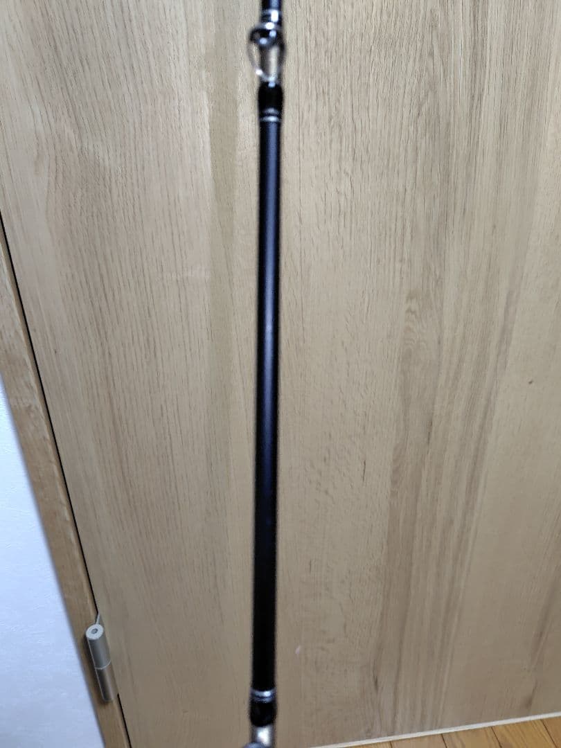 シーバス引退セット　ロッド＋ルアー