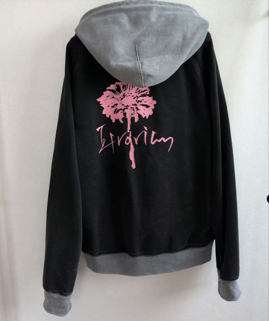 宮川大聖 みやかわくん Etrarium Hanaパーカー