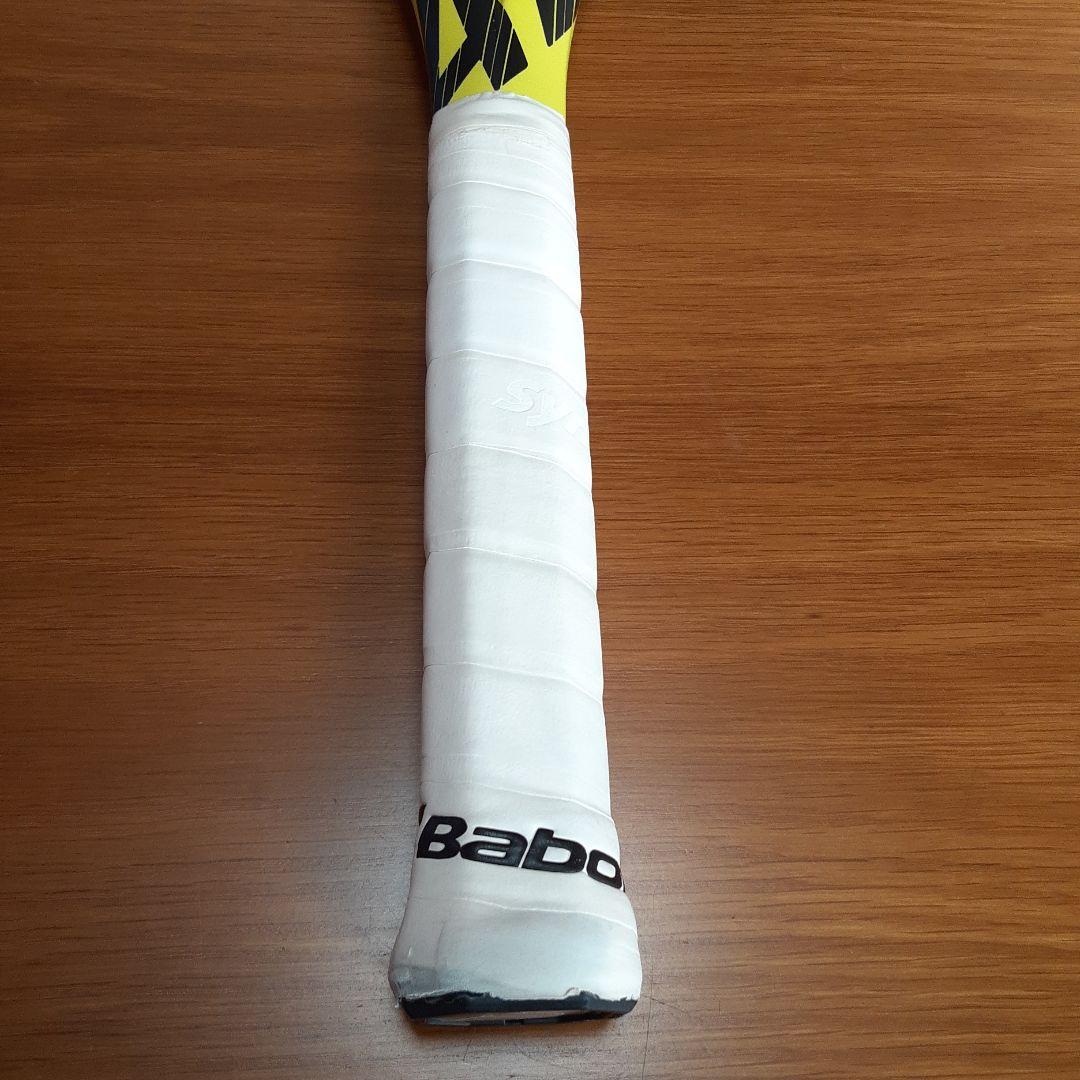 Babolat ピュアアエロ ライト G1