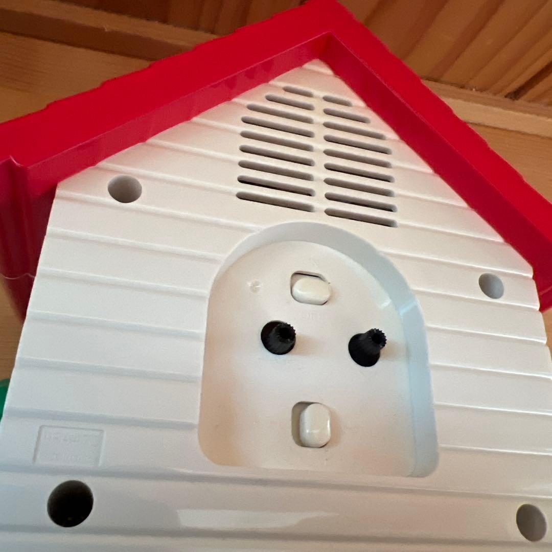 【激レア‼︎】Sanrio ハローキティ 目覚まし時計