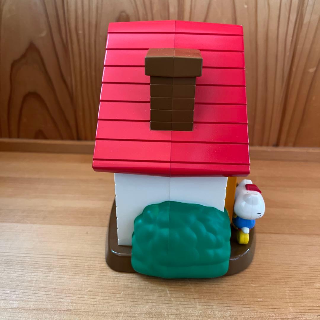 【激レア‼︎】Sanrio ハローキティ 目覚まし時計