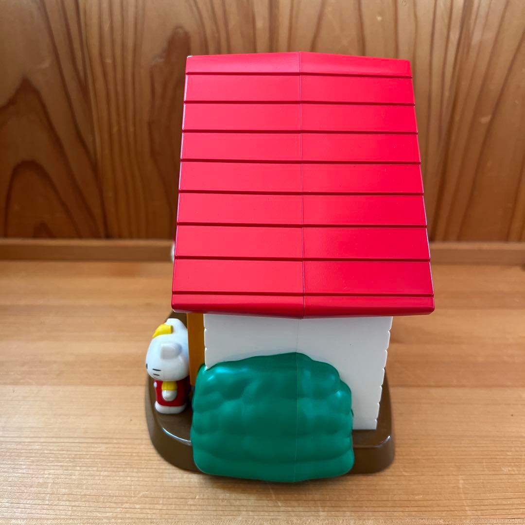 【激レア‼︎】Sanrio ハローキティ 目覚まし時計