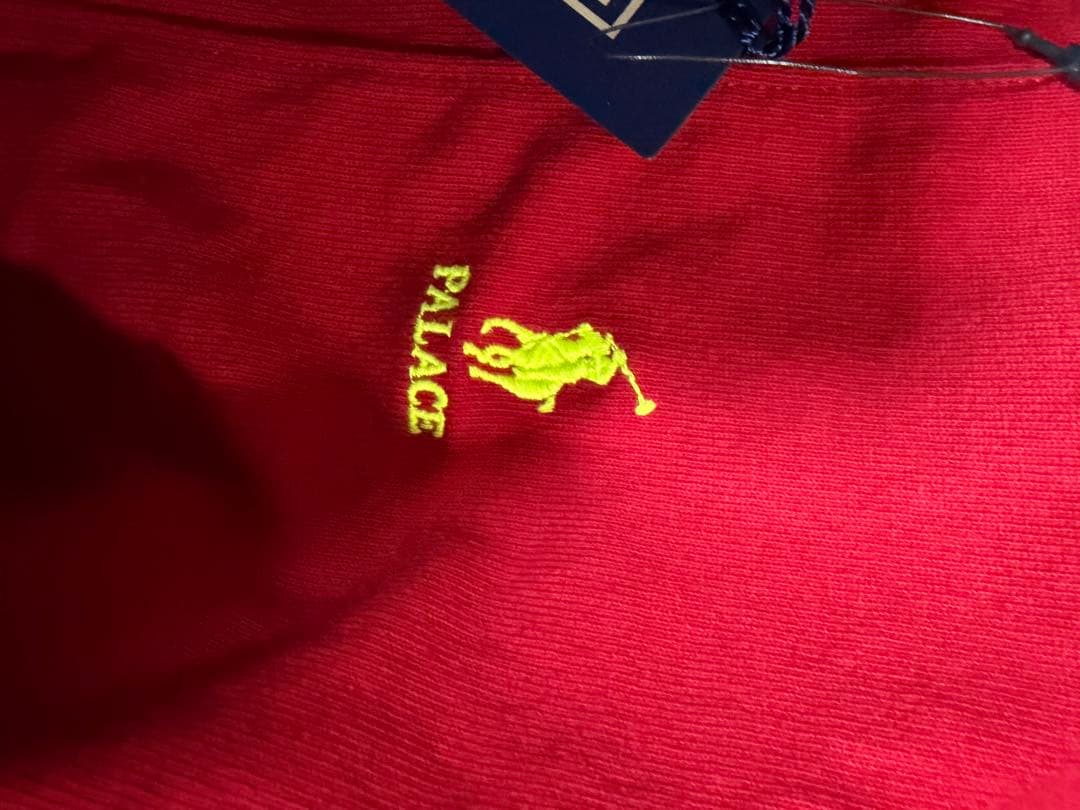 ウェア palace polo ralph lauren rugby shirts