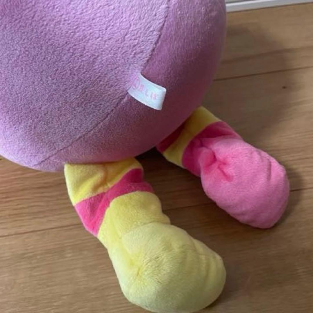 セール★豆しぱみゅぱみゅ ぬいぐるみ