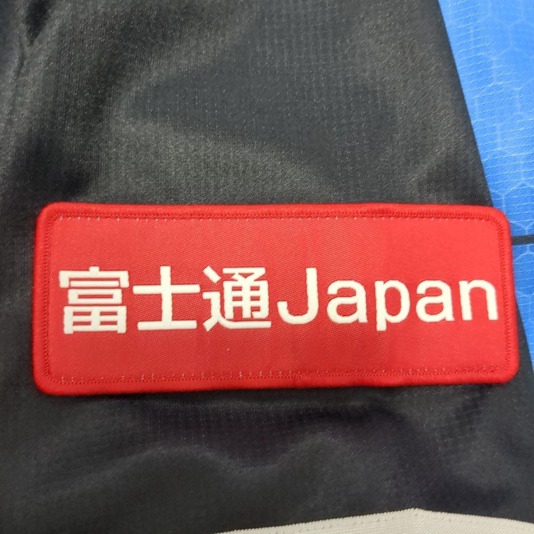 川崎フロンターレ　2021優勝記念ユニフォーム