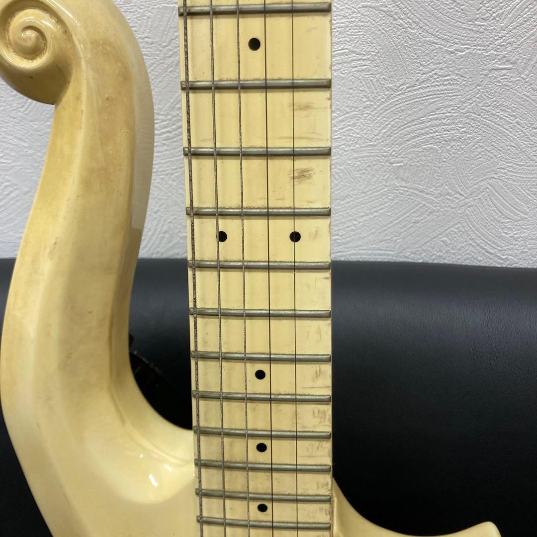 ⚠️ジャンク EDWARDS ES PR SUGIZO プリンス