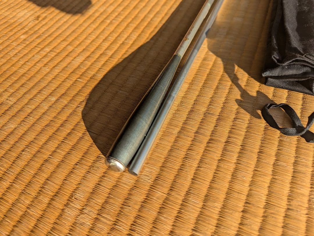 ダイワ　五天聖　16尺　竿　ヘラブナ