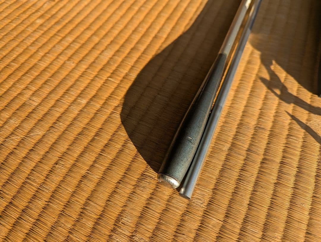 ダイワ　五天聖　16尺　竿　ヘラブナ