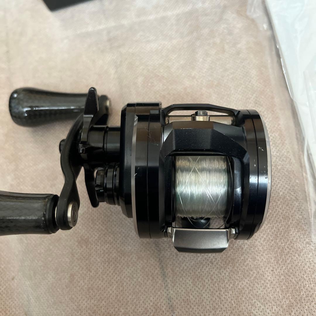 ダイワ リョウガ DAIWA RYOGA 1016HL リョーガ