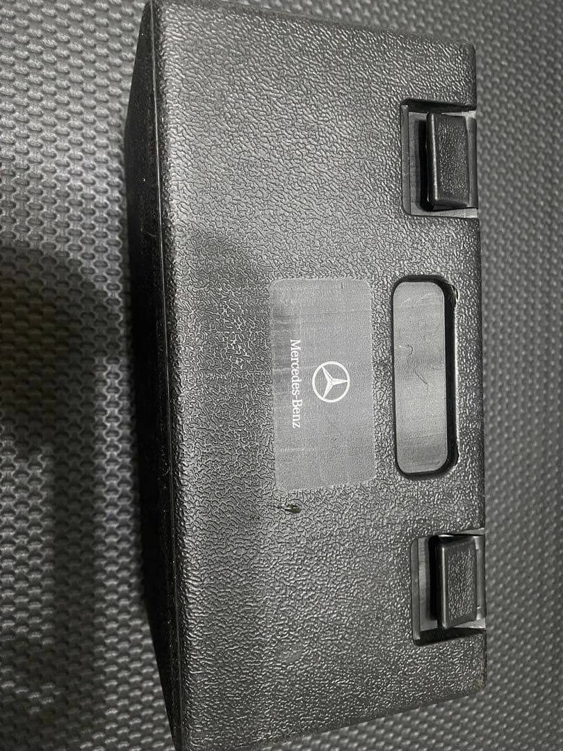 ベンツ★オリジナル工具セット