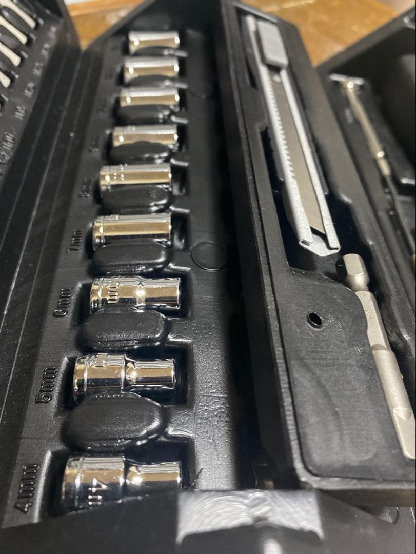 ベンツ★オリジナル工具セット