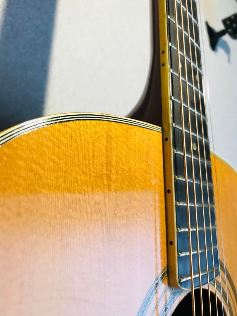 値下げしていきます‼︎爆音‼︎超希少‼︎YAMAHA FG-700