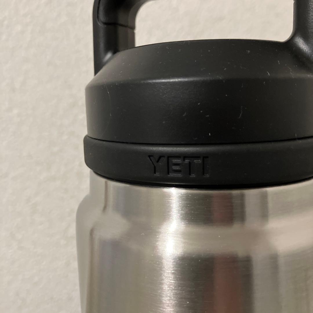 YETIボトル US open surfingモデル