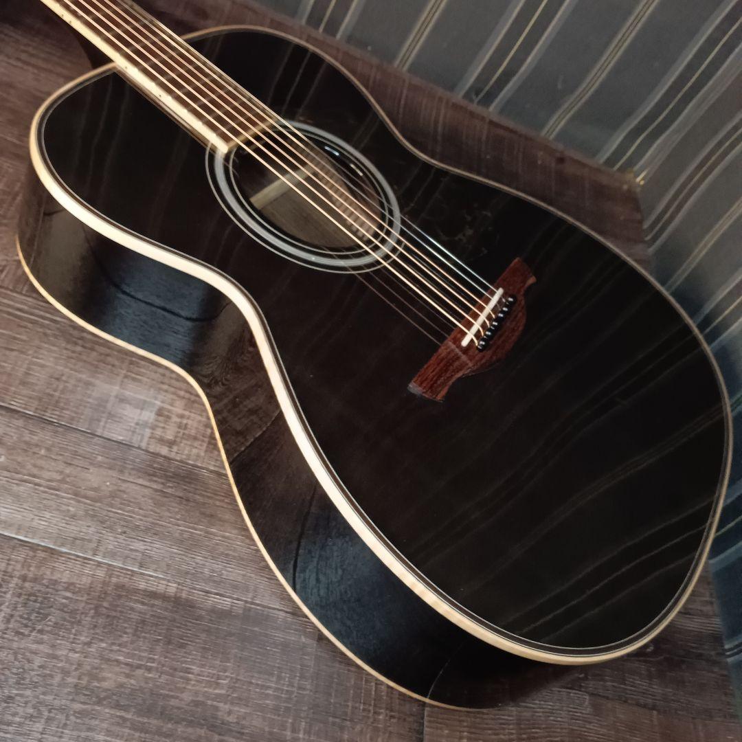 極美品 単板 HISTORY NT-S3 ヒストリー アコースティックギター