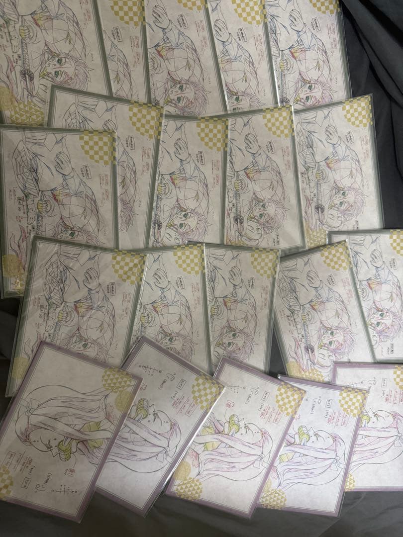 鬼滅の刃 グッズまとめ売り 500個以上