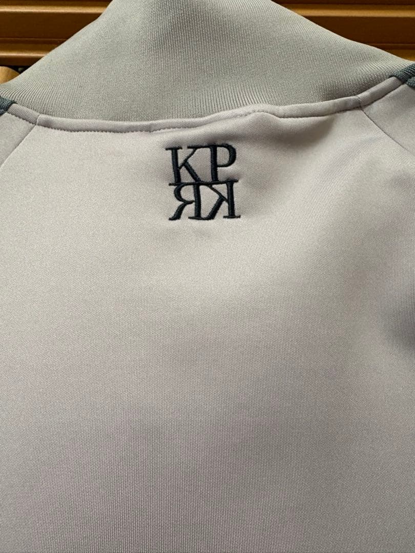 キンプリ リエラ ポップアップジャージ