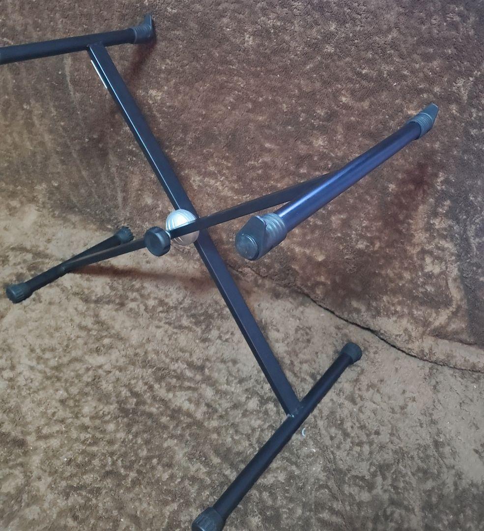 ENNBOM シロフォン 木琴　折りたたみ式スタンド　付属　32音