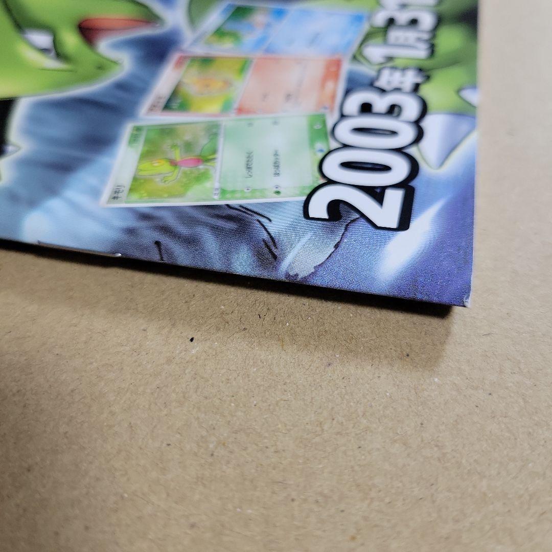 ポケモンカードゲーム トレーナーズ vol.20 冊子のみ