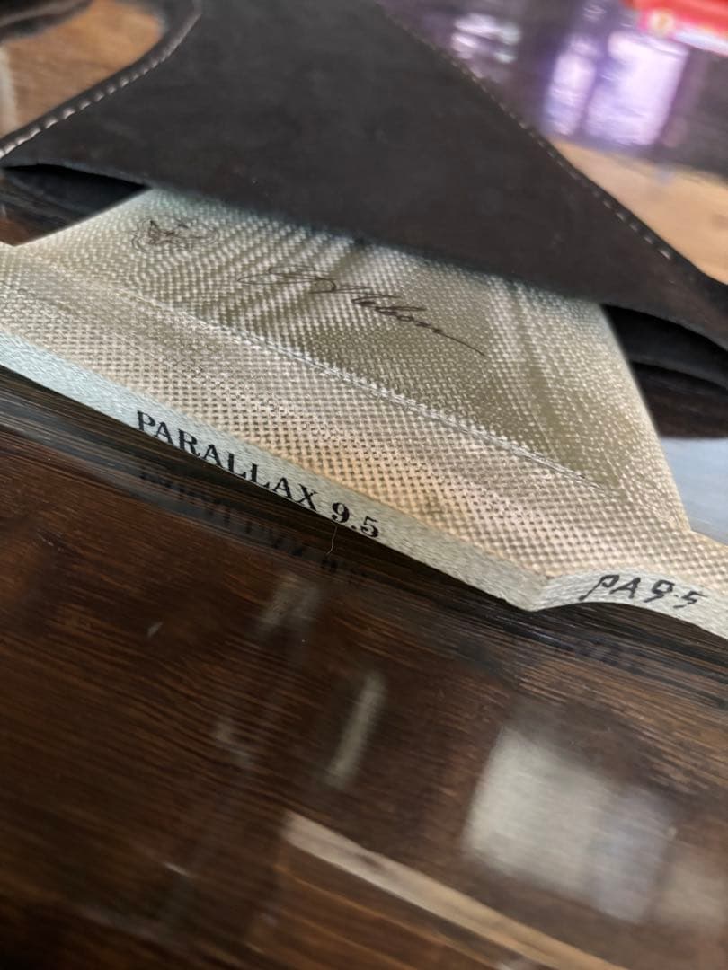 フライングダイアモンドボランフィン8.5