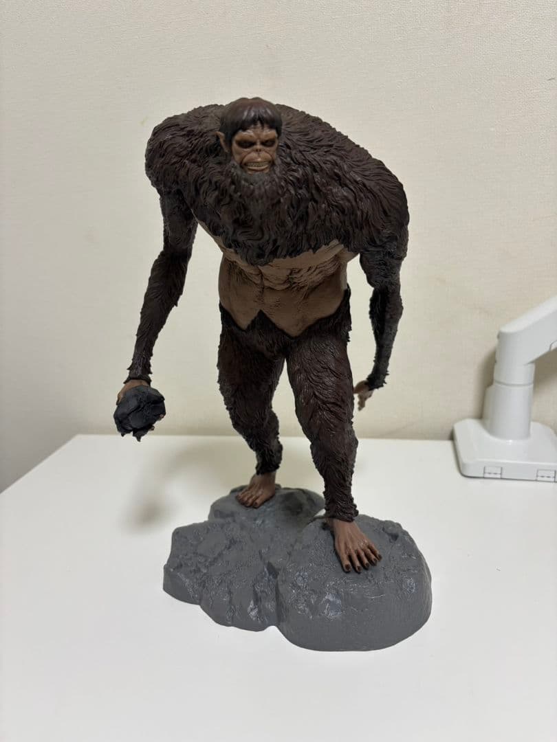 進撃の巨人一番くじA賞B賞ラストワン賞セット