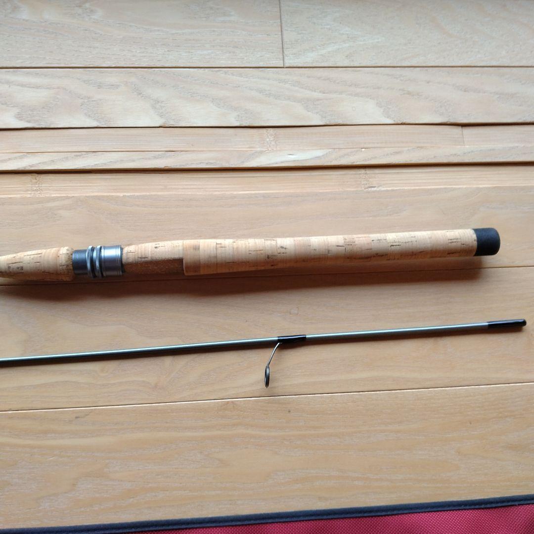 ウエダ ufm Surface Twitcher BORON sts72si