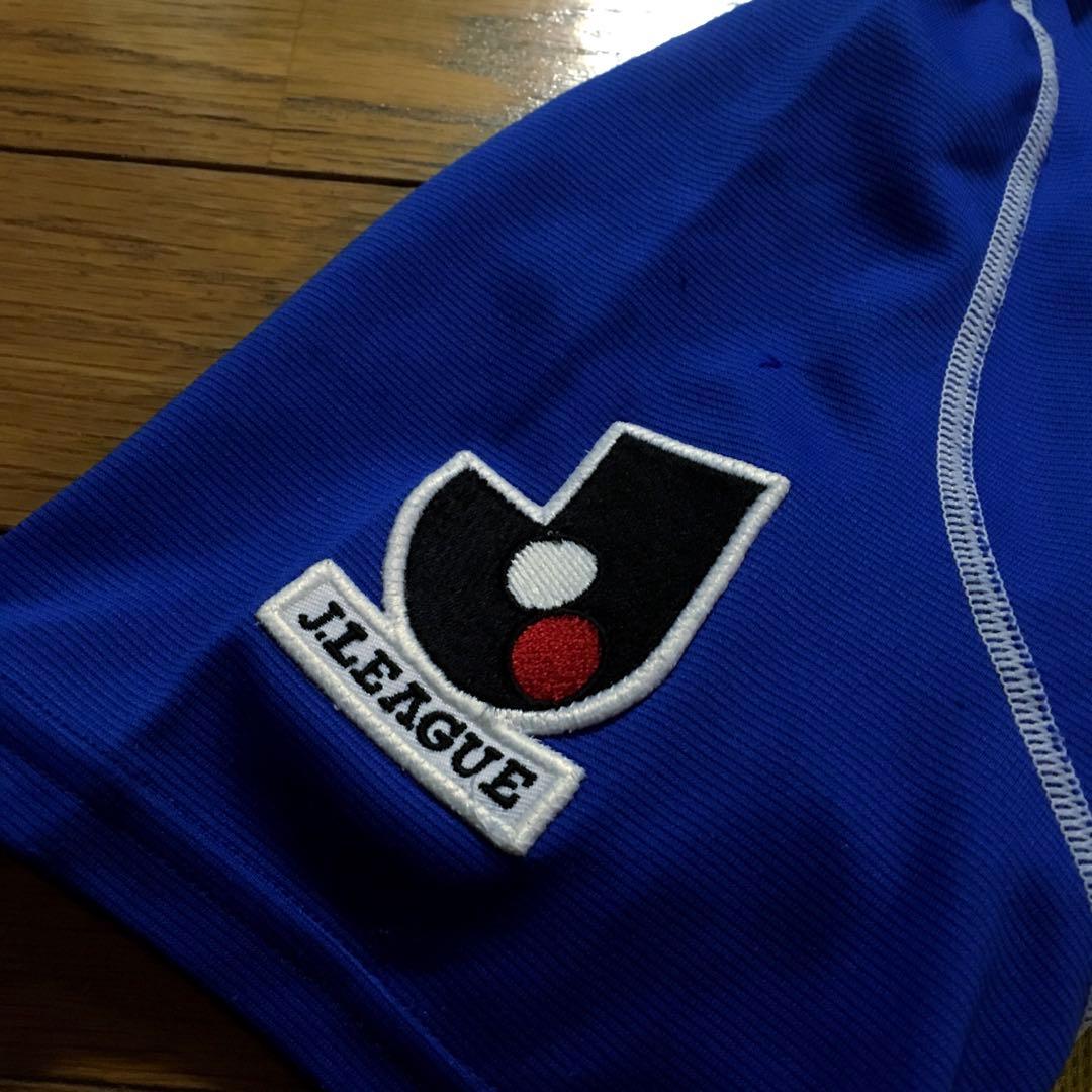 PUMA モンテディオ山形　02-03　ユニフォーム　直筆サイン入り　プーマ