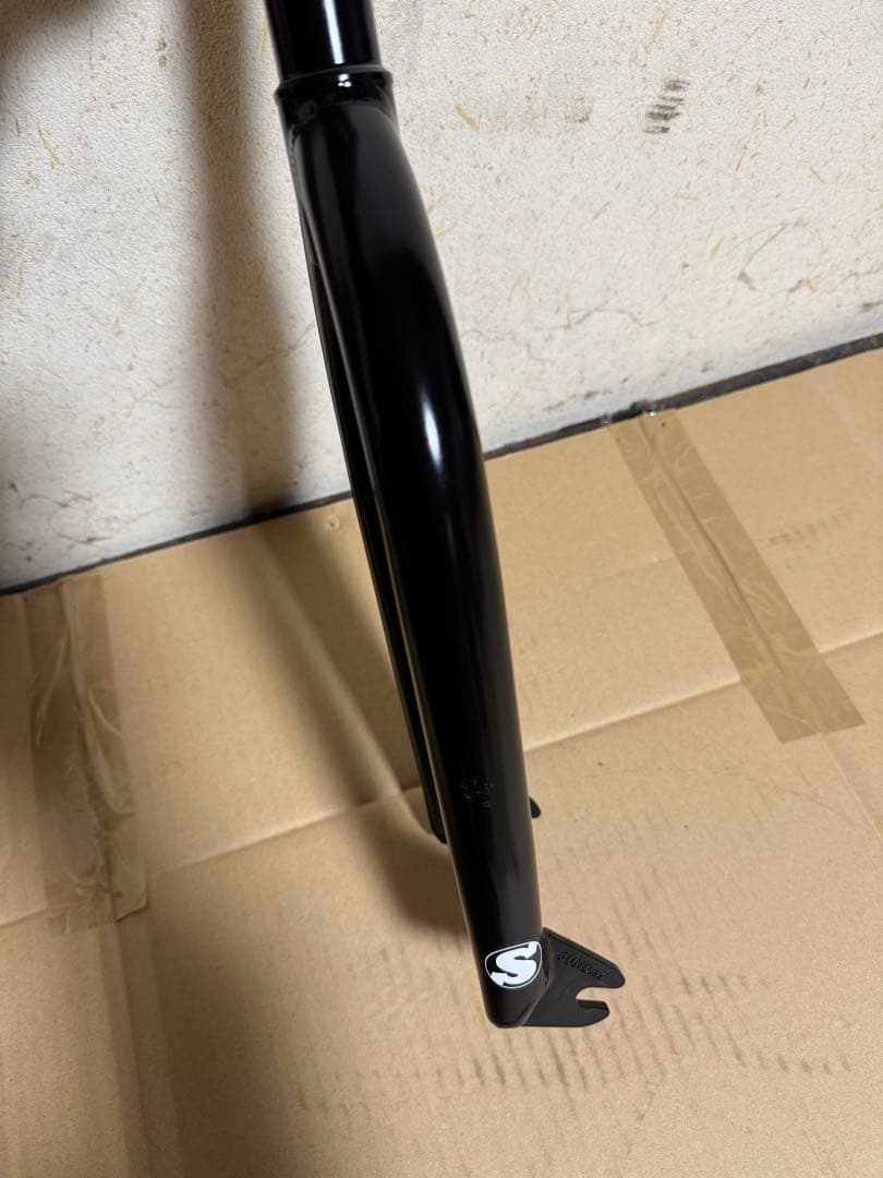 BMX フォーク SUNDAY DARKWAVE FORK