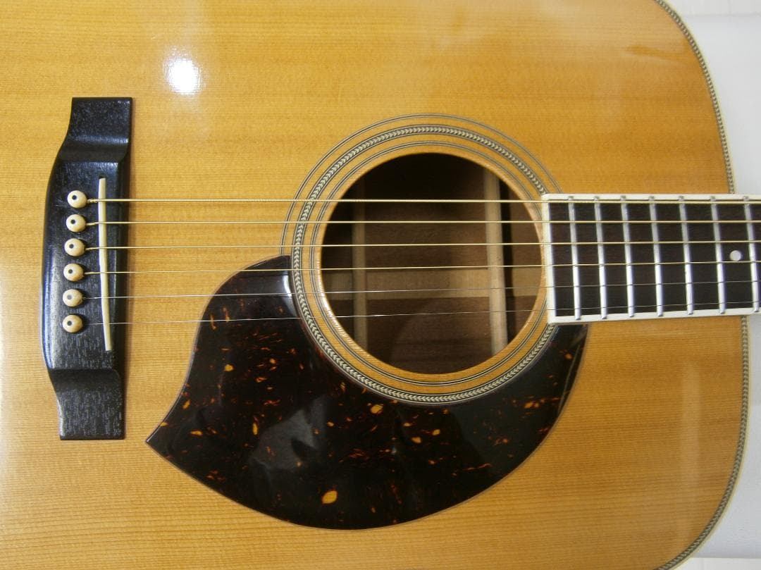 ヤマキ・YAMAKI＜YB-300＞バッファローヘッド・70年代・日本製