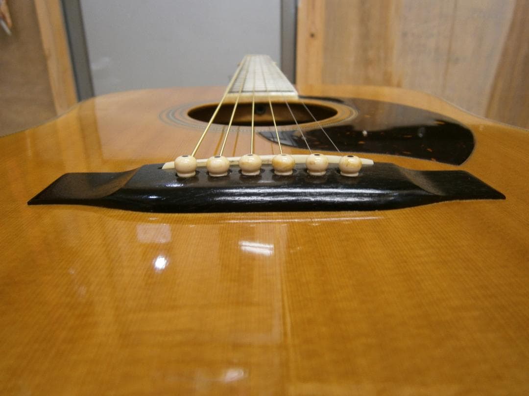 ヤマキ・YAMAKI＜YB-300＞バッファローヘッド・70年代・日本製