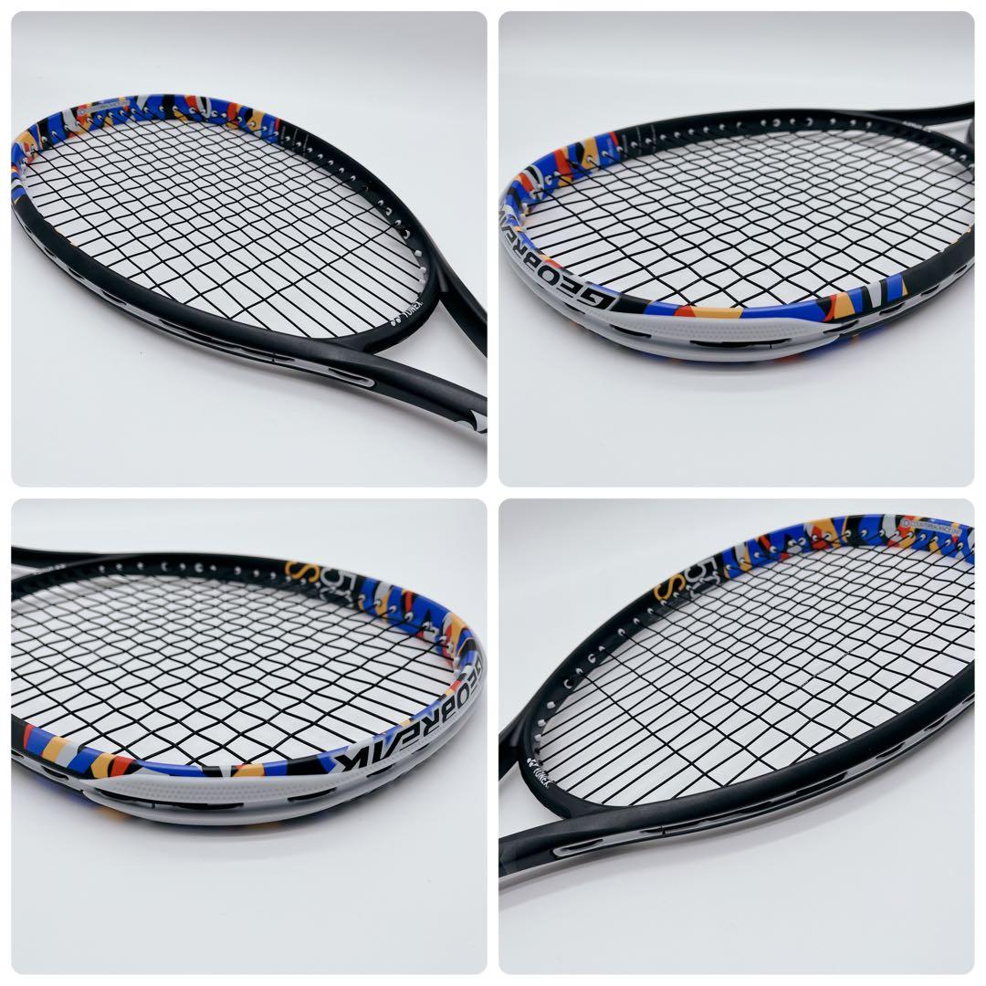 【未使用】 ヨネックス YONEX ジオブレイク GEOBREAK 50S 軟式