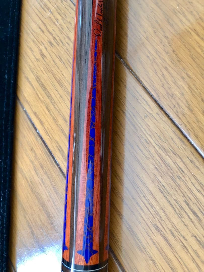 Jacoby 1219-38 バットのみ+ケース