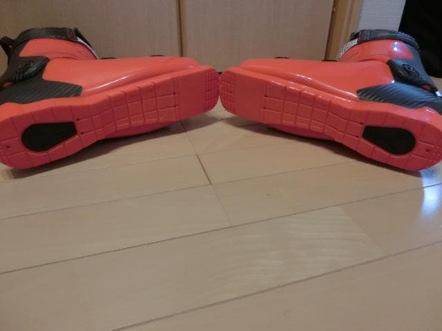Atomic Redster FS 130 ブーツ 27-27.5㎝ 未使用