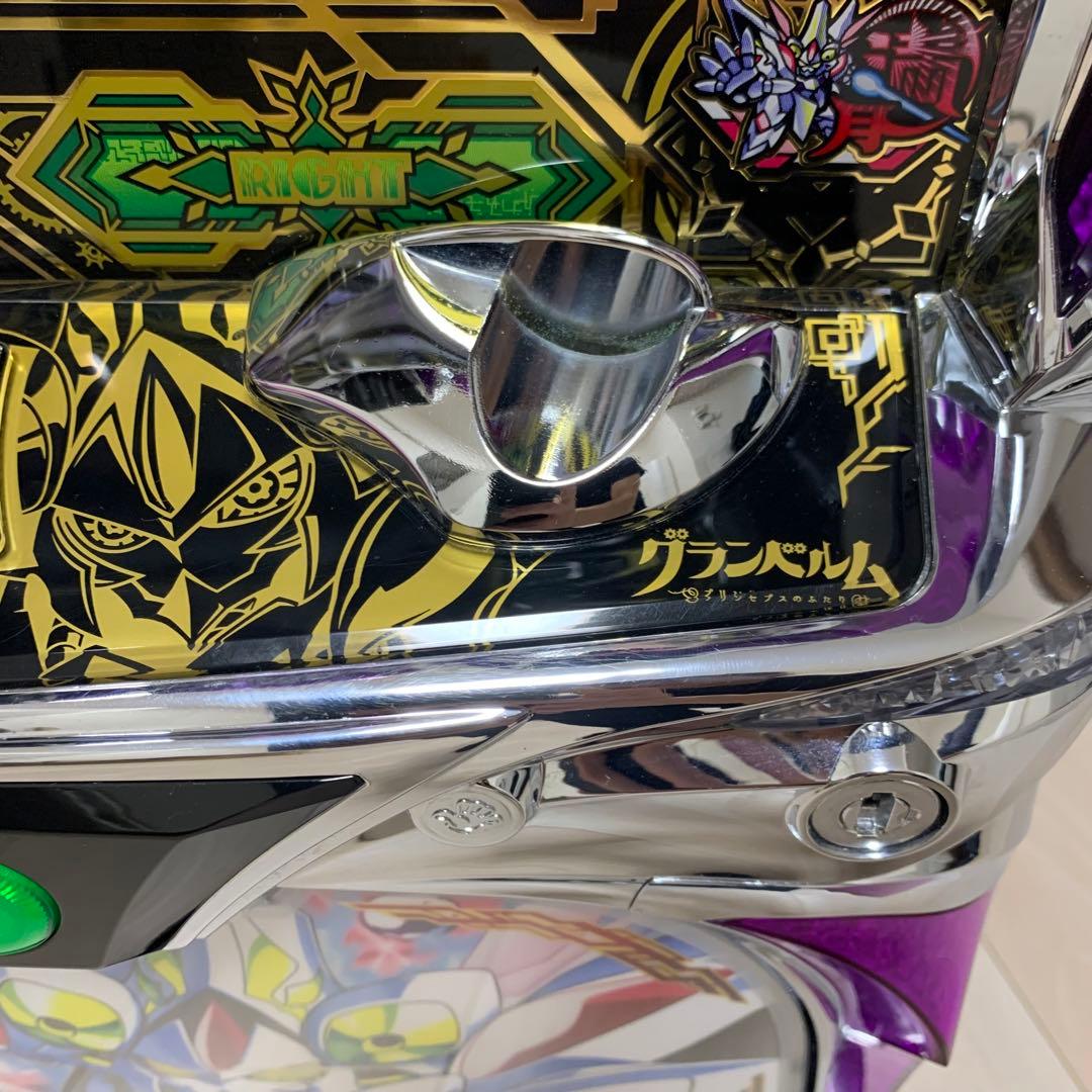【美品】グランベルム　実機　スロット　家スロ