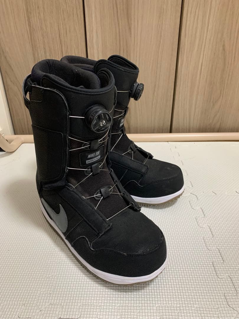Nike スノーボードブーツ SB