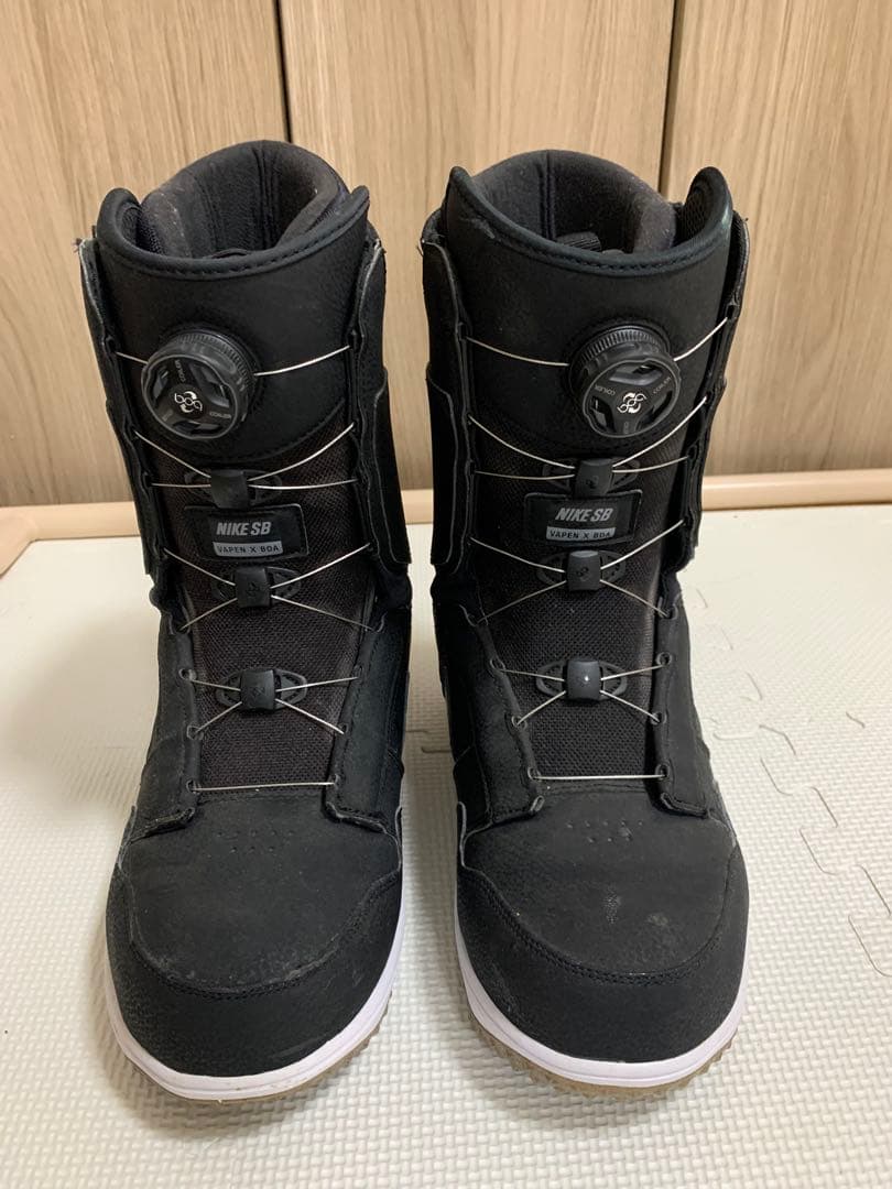 Nike スノーボードブーツ SB