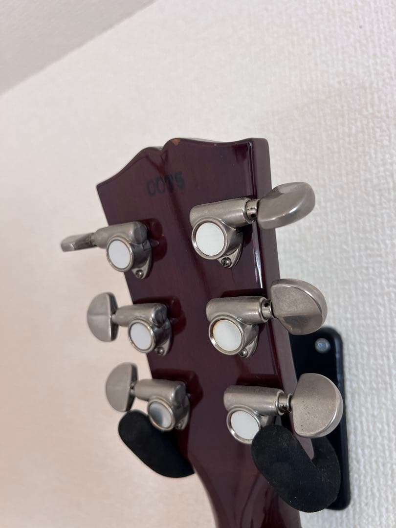 Navigator ナビゲーター LPS-75 初期 ハードケース付き