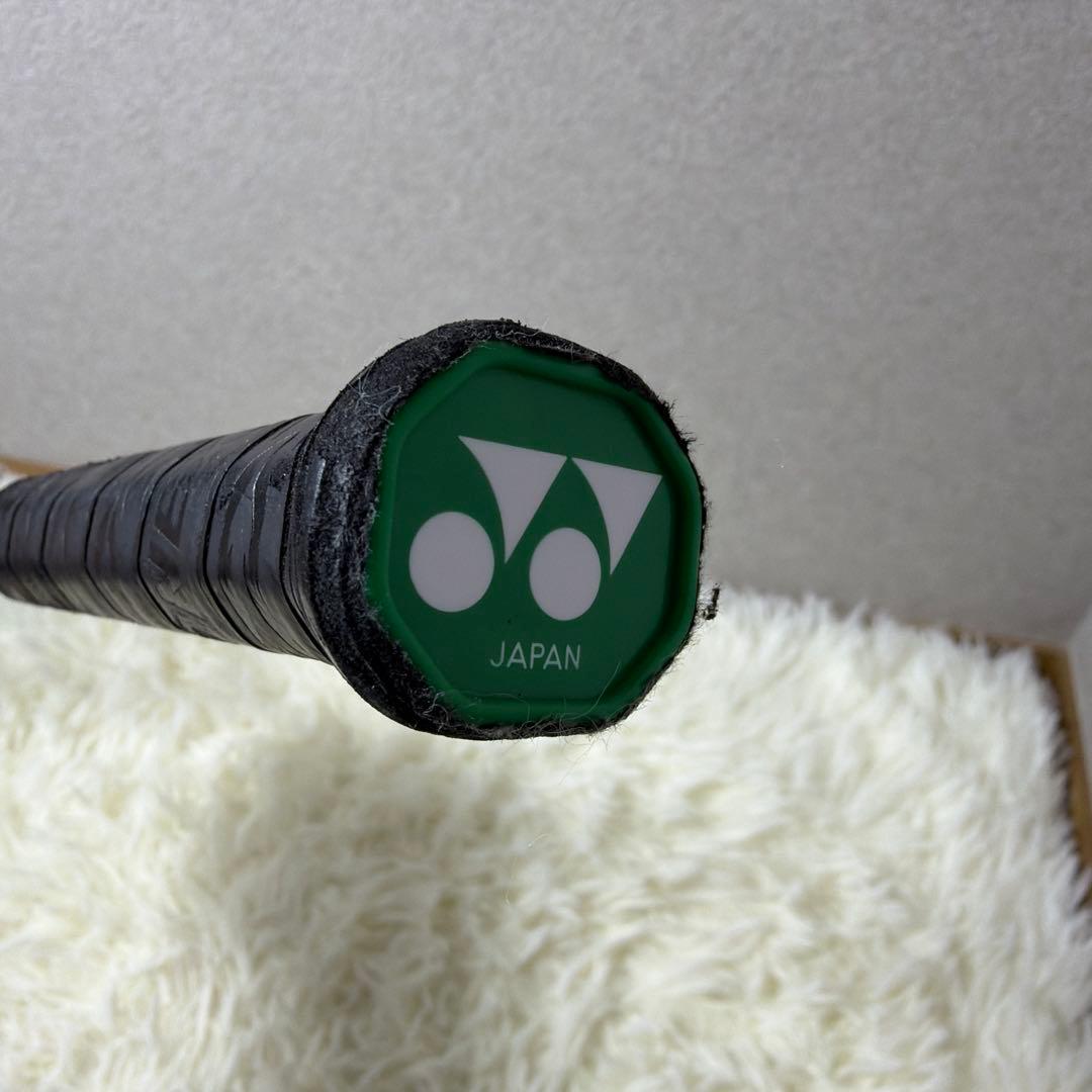 【極美品】YONEX DUORA10 デュオラ10 3UG5 ブルーオレンジ