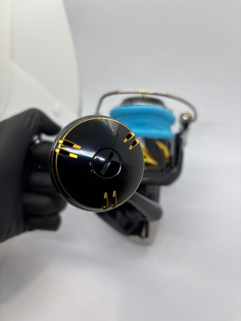 限定価格⁉️あたり個体‼️美品‼️SHIMANO STELLA SW8000HG