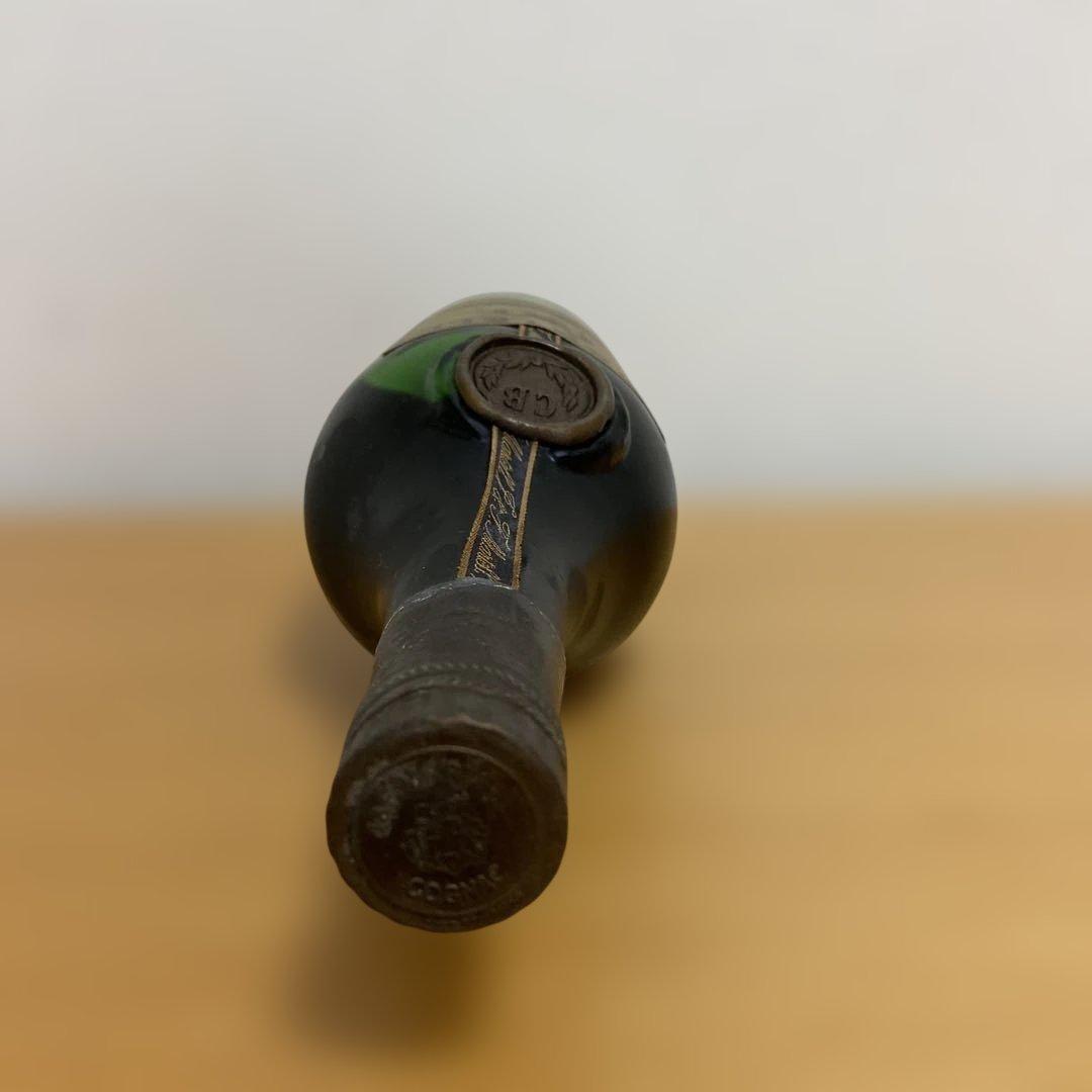 MARTELL ORDINAIRE ブランデー 750ml