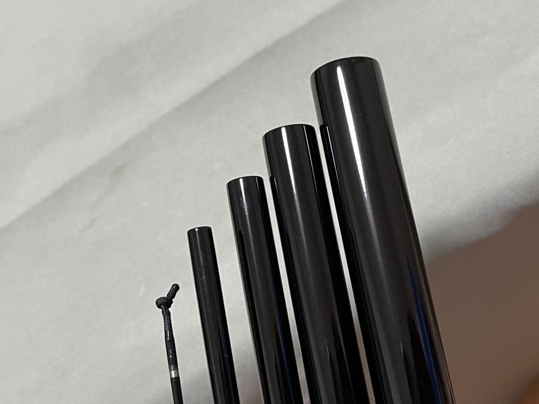 新品‼️シ獅子吼18尺　シマノ　忠相　ヘラ浮き　ダイワがまかつ　かちどきヘラブナ