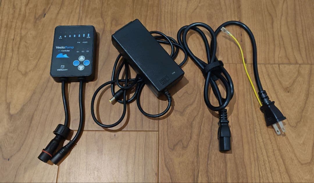 ベスタポンプA060　ボルクスジャパン