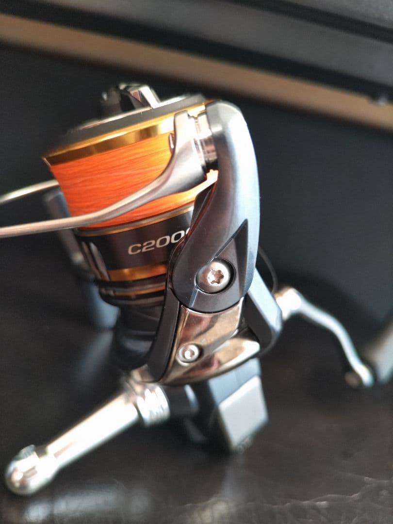 21アルテグラC2000S