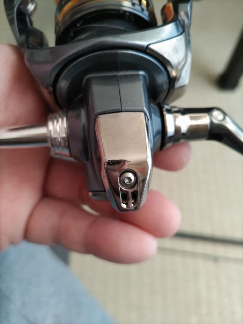 21アルテグラC2000S