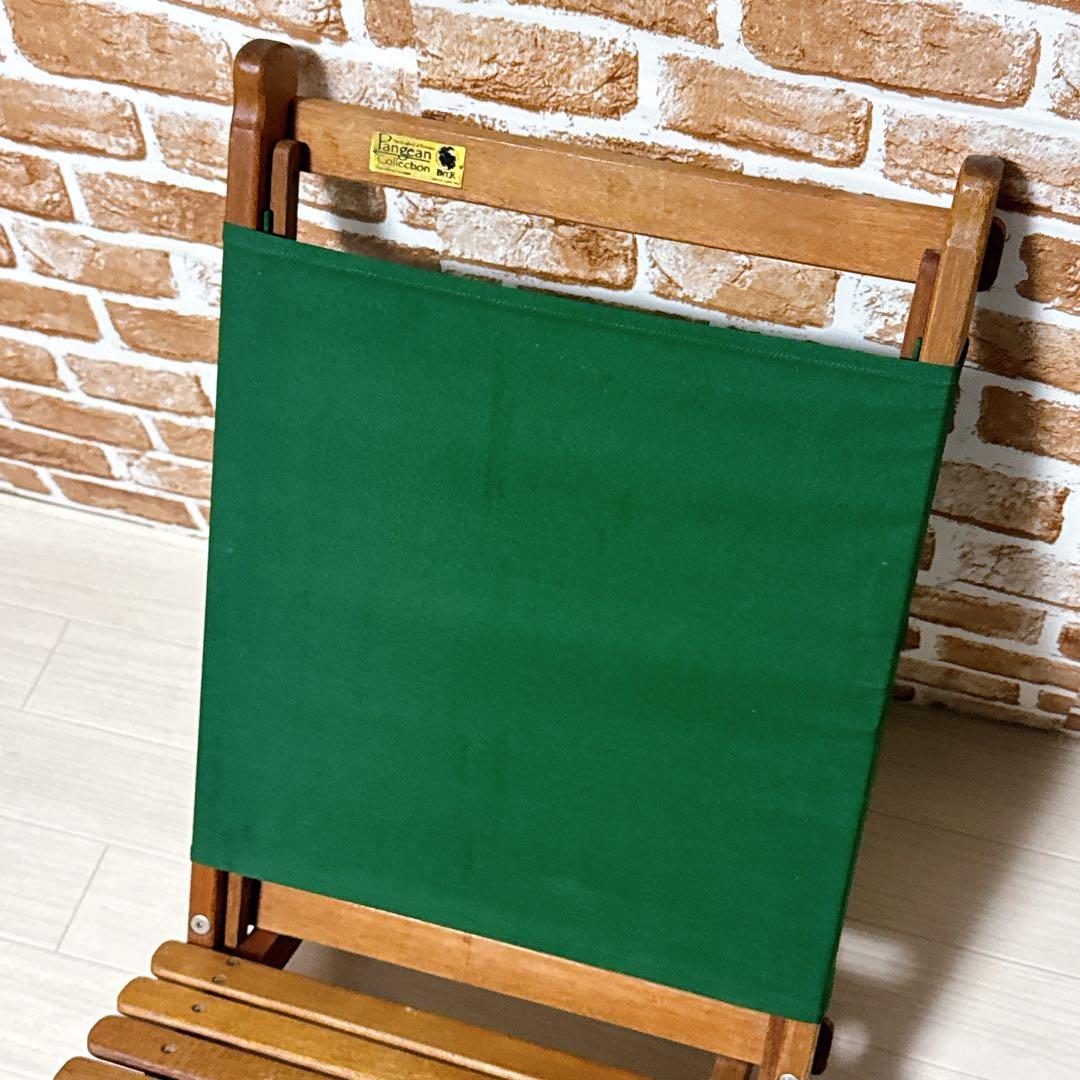 Byer of Maine パンジーン ラウンジャー 木製アウトドアチェア