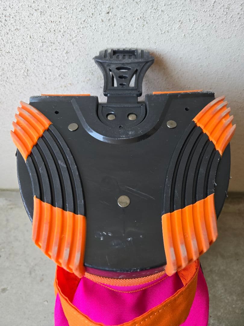 ウィンウィンスタイル　9型スタンドキャディバッグ