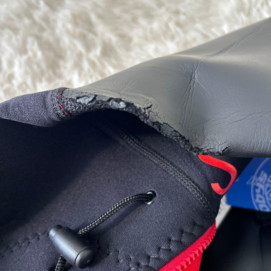 【新品未使用】ウェットスーツ　マリンウェア