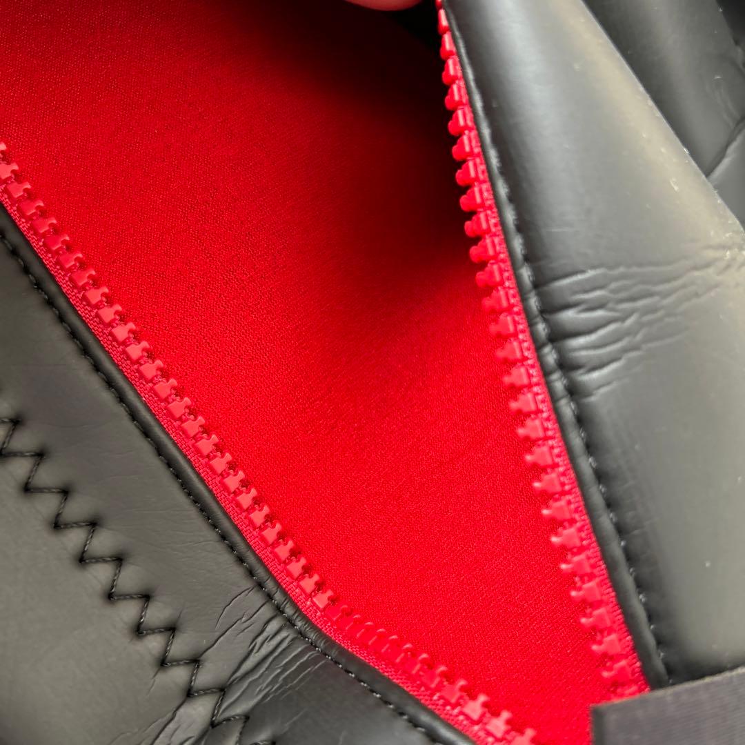 【新品未使用】ウェットスーツ　マリンウェア