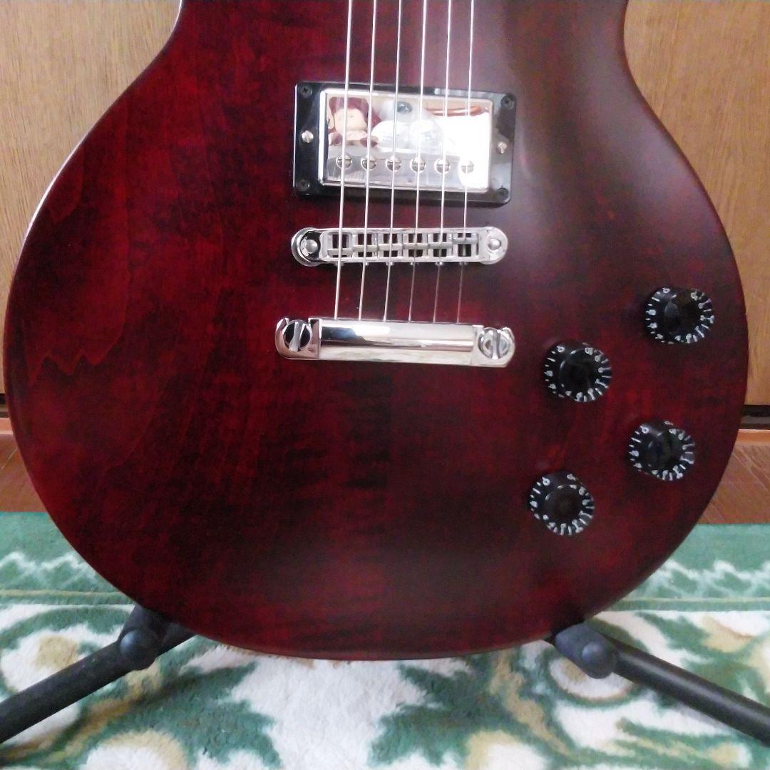 Gibson Les Paul 60's Tribute　ショコラ品